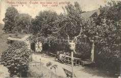 Velejte, Velaty ( Tőketerebes