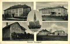 21766.  Kir. Járásbíróság. W.