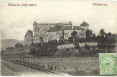 1916 Zólyom, Zv olen (?
