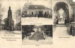 Alcsút, Alcsuth (A