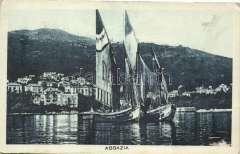 temetője 1914-19 1400