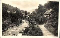 Svaliava, Szvaljava; u