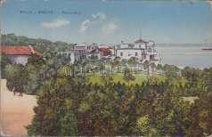 Medveja, Medv ea; Schlucht /