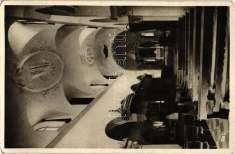 Pola, Pula; Port A urea /