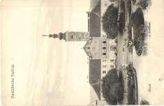 Susak, Kracicev o Setaliste