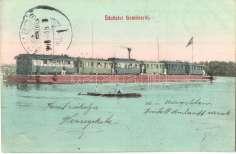 Weisskirchen 5500 21919.