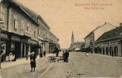 Karlóca, Karlowit z, Sremski