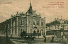 Vrbas; Zsilip. J 1600 21949.