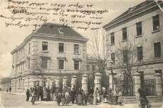 Vasútállomás, pályaud6000