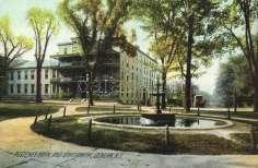 Burlington, Nort h