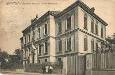 1898 Böckstein ( Bad