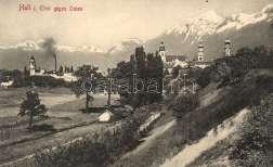 Gmunden, Schlos s Ort mit