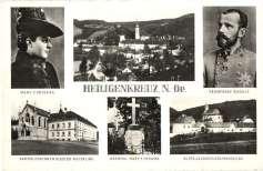 Graz, Uhrturm / clock tower