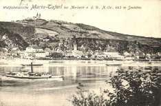 1898 Maria Enze rsdorf (EK)