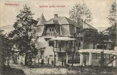 Kegyesrend 3000 20123.