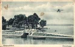 Balatonboglár, 'Kabánok'