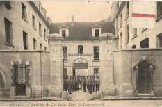 Lyon, Hotel de Vi lle /