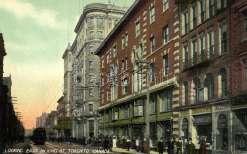 Building, general vi 1800