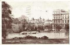 London, The Gui ldhall (EK)
