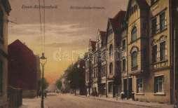 Fabrik, Panzerplat 2000