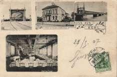 Hannover-Anderte n,
