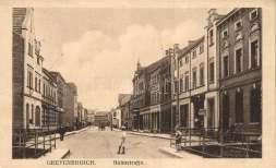 Freising, Unterer