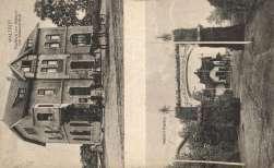 Breitestrasse / street, s