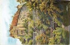 Niederfinow, Da s
