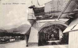 Baveno, Hotel Be llevue