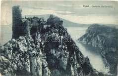Capri, Eden Ho tel Molaro