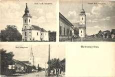 Balatonszemes-f ürdő,