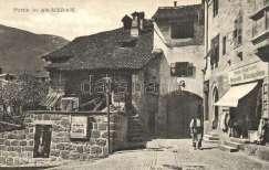Emanuele / street vie 2000
