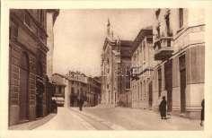 Messina, Convitta Aversa /