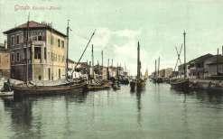 Gorizia, Görz, Go rica;