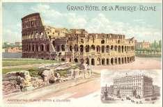 Roma, Rome; Via Appia