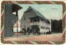 tablissement de Santa 2000