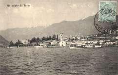 Torino, Turin; C ollina di