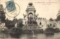 Barcelona, factor ies, TCV
