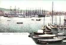 Juan, Arco de Tr 1600