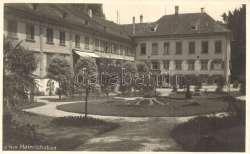 Chaux-de-fonds, La