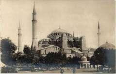 Bergama, Berg amos (Izmir,
