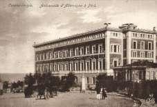 Constantinople, Sultan Ahmed