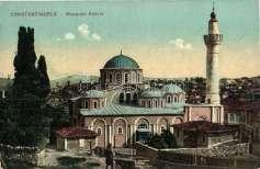 Constantinople, Mosquée Ste.