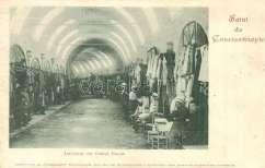 Constantinople, Is tanbul;