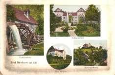 Rohitsch-Sauerbrunn; 1600