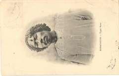 Malagasy 2000 22718.