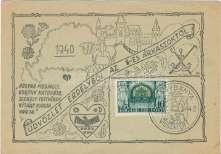 1904-1907 Zur Erinnerung