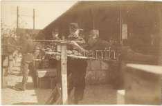 1915 Osztrák-ma gyar