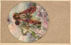 Cymbeline, She
