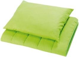 490,- (79920342) 4 ÁGYNEMŰHUZAT- GARNITÚRA ERINA, 100% poliészter, kb.